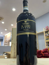 Magnum Kaid Syrah 2020 Bio