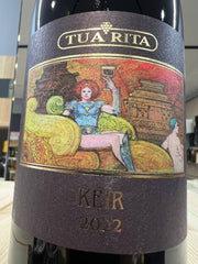 Tua Rita Keir Syrah 2022 - IGT Toscana