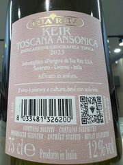 Tua Rita Keir Ansonica 2023