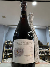 Rosé La Grapillere Champagne Tristan Hyest Pas Dose