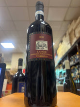 La Spinetta Nebbiolo 2021 Langhe DOC