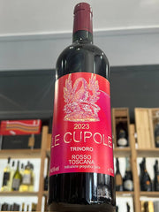 Le Cupole Trinoro 2023 - Toscana IGT