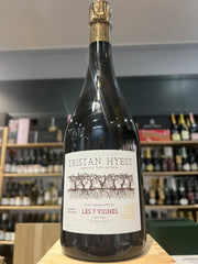 Champagne Les 7 Vignes Tristan Hyest Extra Brut