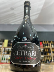 Letrari Quore PieNne Trento DOC Extra-Brut