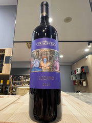 Tua Rita Lodano Rosso 2021 - IGT Toscana