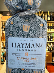 Hayman’s Gin London Dry