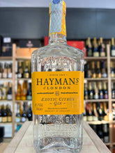 Hayman’s Exotic Citrus Gin