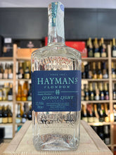 Hayman’s Gin London Light