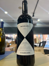 Magari 2022 Ca' Marcanda Gaja Bolgheri DOC