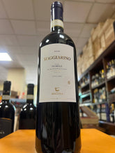 Maggiarino 2018 - Vino Nobile di Montepulciano La Braccesca