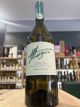 Muzic Malvasia Istriana 2024