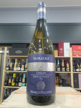 Ribolla Gialla Maralba 2022 Marco Felluga