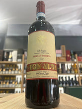 Merlot Riserva Vignalta 2017