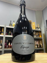 Cepage Brut Metodo Classico Conte Vistarino