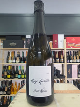 Blanc De Noirs Luigi Spertino 2021 Brut Nature