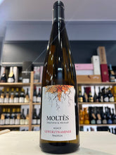 Moltès Gewurztraminer Tradition Bio 2022