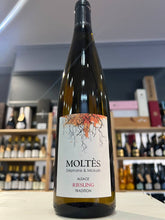Moltès Alsace Riesling Tradition Bio 2022
