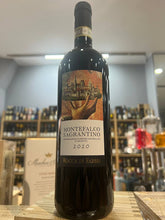 Montefalco Sagrantino DOCG 2020 - Rocca di Fabbri