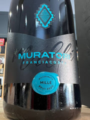 Franciacorta Millè 2020 Muratori - Astucciato