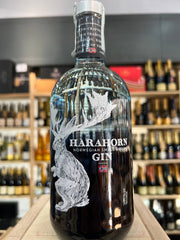Harahorn Norwegian Gin Small Batch (cl 70)