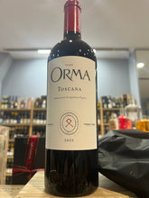 Orma 2022 Tenuta Sette Ponti