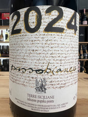 Passobianco 2024 - Terre Siciliane IGP Passopisciaro