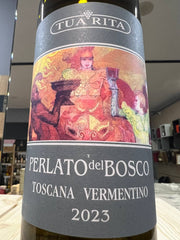 Tua Rita Perlato del Bosco Vermentino 2023