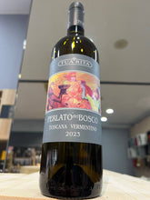 Tua Rita Perlato del Bosco Vermentino 2023