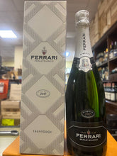 Ferrari Perlè Bianco 2015 TrentoDOC - Con astuccio
