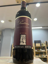 Piastraia 2020 Bolgheri Superiore Michele Satta