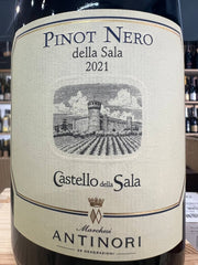 Pinot Nero Della Sala 2021