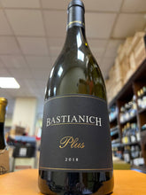 Bastianich Plus Friulano 2018