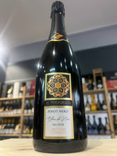 Pinot Nero 2021 Il Poggiolo Pas Dosé – VSQ Oltrepò Pavese