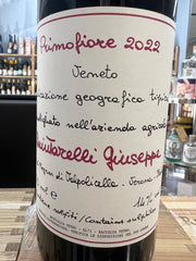 Primofiore Quintarelli 2022