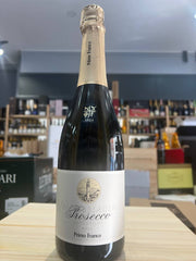 Primo Franco Prosecco Valdobbiadese Superiore Dry