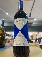 GAJA Promis Ca' Marcanda 2022