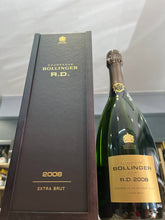 Bollinger R.D. 2008 - Champagne Extra Brut
