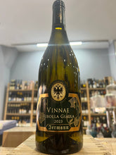 Ribolla Gialla Jermann Vinnae 2023