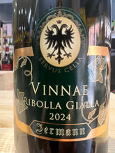 Ribolla Gialla Vinnae 2024 Jermann