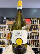 Ries 2022 Oltrepò Pavese DOC Conte Vistarino