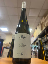 Högl Riesling Federspiel J&G 2021