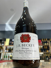 Riesling Magnum Spätlese Trocken 1999 Wallufer Walkenberg