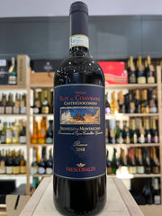 Ripe Al Convento Brunello Riserva 2018