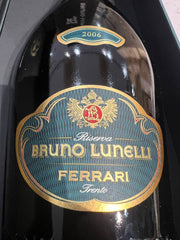 Riserva Bruno Lunelli 2006