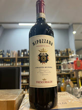 Nipozzano Chianti Rufina Riserva 2021