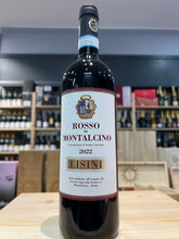 Rosso di Montalcino Lisini 2022