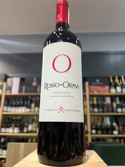 Rosso di Orma 2023 - Tenuta Sette Ponti