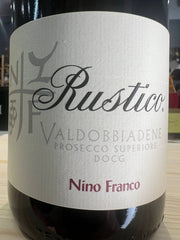 Rustico Prosecco Brut Nino Franco