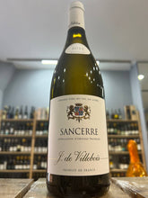 J. De Villebois Sancerre 2022