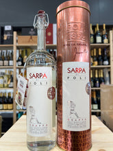 Sarpa di Poli 30° Anniversario (In Tubo Ramato)